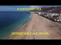 Download Lagu FUERTEVENTURA (Jan 2022) - MORRO JABLE and JANDIA (Drone + GoPro Hero 10) 4k