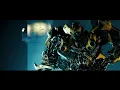 "Bumblebee" Transformers OST (FULL VERSION)