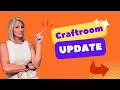 Ultimate Craft Room Storage Hacks and Ideas