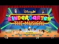 Download Lagu Kindergarten: The Musical Intro [PAPI VERSION]
