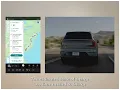 Public Charging with Volvo Seamless Navigation to Public Chargers with Google Maps