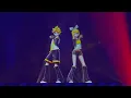 Odo - Giga \u0026 Teddyloid Magical Mirai 2024 ft.Kagamine Len and Rin 