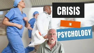 Questioning Psychology's Findings: A Real Crisis