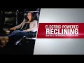 Upgrade your movie-going experience with Cinemark s Luxury Loungers