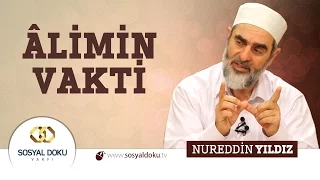 52) Âlimin Vakti