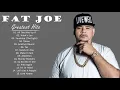 FAT JOE Greatest Hits Playlist Full Album 2021   Best New Rap Songs | Hip Hop DJ Mix