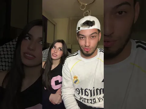 الترند مع اخوي 🙂🥲#shorts #youtubeshorts #fyp