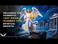 1037 Angel Number Trust Your Intuition Embrace Spiritual Growth
