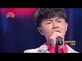 107.03.18 超級紅人榜 陳孟賢－心愛的再會啦(伍佰)