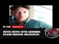 Download Lagu Dipukul dan Cekcok, Video Istri Gerebek Suami Selingkuh Viral di Medsos! | Kabar Hari Ini tvOne