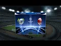 PES 2010 | UEFA Champions League | 8 Besar | Leg 2 | Manchester City vs AC Milan