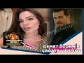 Download Lagu La guerra silenciosa entre Demet Özdemir y Çağatay Ulusoy estalla en frases envenenadas