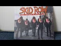 Download Lagu Skid Row The Gang's All Here CD unboxing