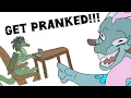 Whirlpool gets PRANKED
