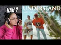 Download Lagu REACTION YOU UNDERSTAND - TOTON CARIBO ft. WIZZ BAKER \u0026 TEDDY SALENDAH! #totoncaribo #wizzbaker MP3