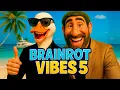 Download Lagu BRAINROT VIBES Vol. 5: We Are Stars | Official Music Video