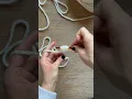 Bubble Puff Garland