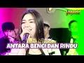 Lagu WITRI WIDYA - ANTARA BENCI DAN RINDU (RATIH PURWASIH) | OFFICIAL LIVE MUSIC