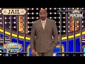 Lagu Jail Questions That SHOCKED Steve Harvey! | Family Feud