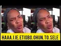 Lagu HAAA. IRU. KILO SELE SI. FATHIA. BALOGUN E WA GBO #VIRAL #CONTENTCREATOR #YORUBALANGUAGE