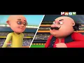 Download Lagu Pogo India - Short Continuity (1/13/2024)