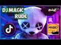 Download Lagu Dj Magic - Rude Terbaru Viral Tiktok Remix (Dj Bharz Bootleg)