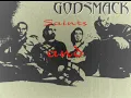 Godsmack Saints and Sinners