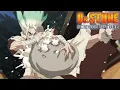 Download Lagu Bullet Proof Armor Created in Seconds | Dr. STONE SCIENCE FUTURE