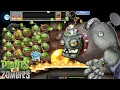 Download Lagu PvZ Real Life Edition v2.1 | New Grave Buster \u0026 Widescreen | Adventure Full