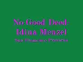 Wicked No Good Deed- San Francisco Previews