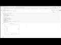 Stochastic Process Modeling using Gillespie Algorithms in Python Oscillator Intro PT2