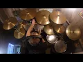 Jompson Brothers On the Run Drum Cover