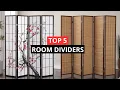 Top 5 Room Dividers on Amazon