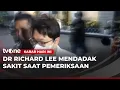 Lagu Kesehatan Menurun, Pemeriksaan Richard Lee Dihentikan Sementara | Kabar Hari Ini