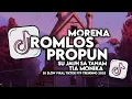 Download Lagu DJ ROMLOS PROPUN X SU JAUH SA TANAM X TIA MONIKA X MORENA SLOW VIRAL TIKTOK