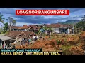 Lagu PONOROGO TRANDING ‼️Hujan terus menerus // Longsor di Warung Bung desa Wagir kidul Ponorogo timur.