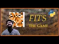 FITS The brain teaser game puzzle of colours python programming
