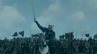 bjorn ironside death vikings 6 x 11