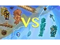 Blizzard vs Sandstorm Guide Comparison Terraria 1 3 3