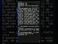 Linux Network Connectivity Check with PING Command