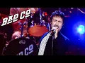 Lagu Bad Company - Burnin' Sky (In Concert: Merchants Of Cool, 2002)