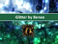 Glitter by Benee Video Lyrics