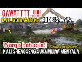 Download Lagu GAWAT DARURAT⁉️KALI BERUBAH JADI DARATAN‼️PAKDE MUJI BABAT HELIKOPTER LEBARKAN  KALI SRENGSENG‼️