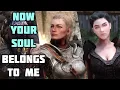 What Happens If You Give Your Partner A Soul Trapping Weapon Skyrim Anniversary