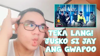 Download [I-LAND/Full Ver.] Dive Into You | Reaction MP3