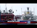 Cruise expert disagrees with bringing the cruise ship industry to Corpus Christi