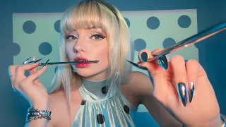 ASMR Triggers I LOVE That Nobody Else Does (for some reason)