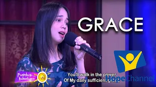 Download GRACE | Larah Claire Sabroso (Cover) MP3