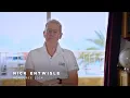 Lagu Nick Entwisle, Yachting Gives Back - The Honours 2024 Documentary