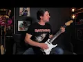 Download Lagu Iron Maiden - Wasting Love (Janick's solo)